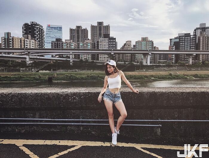 KC'嘻 臺 Sister - An Qinggu 25th image