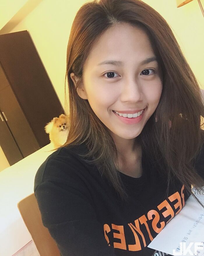 KC'嘻 臺 Sister - An Qinggu 30th image