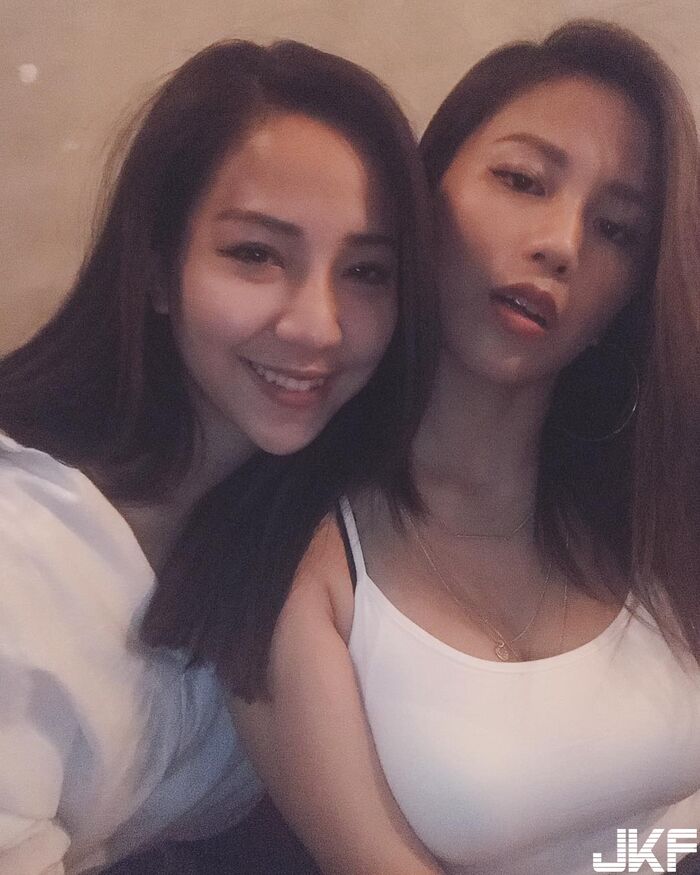 KC'嘻 臺 Sister - An Qinggu 31th image