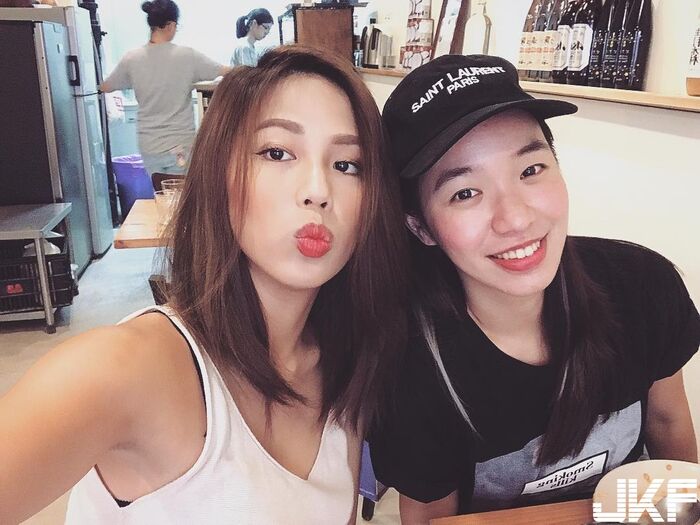 KC'嘻 臺 Sister - An Qinggu 33th image