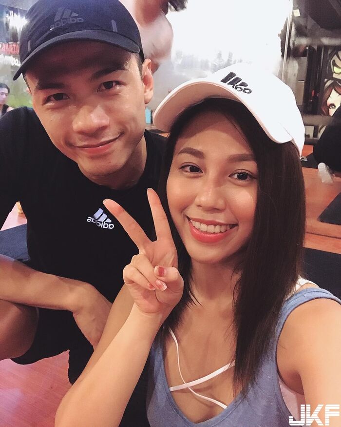 KC'嘻 臺 Sister - An Qinggu 35th image