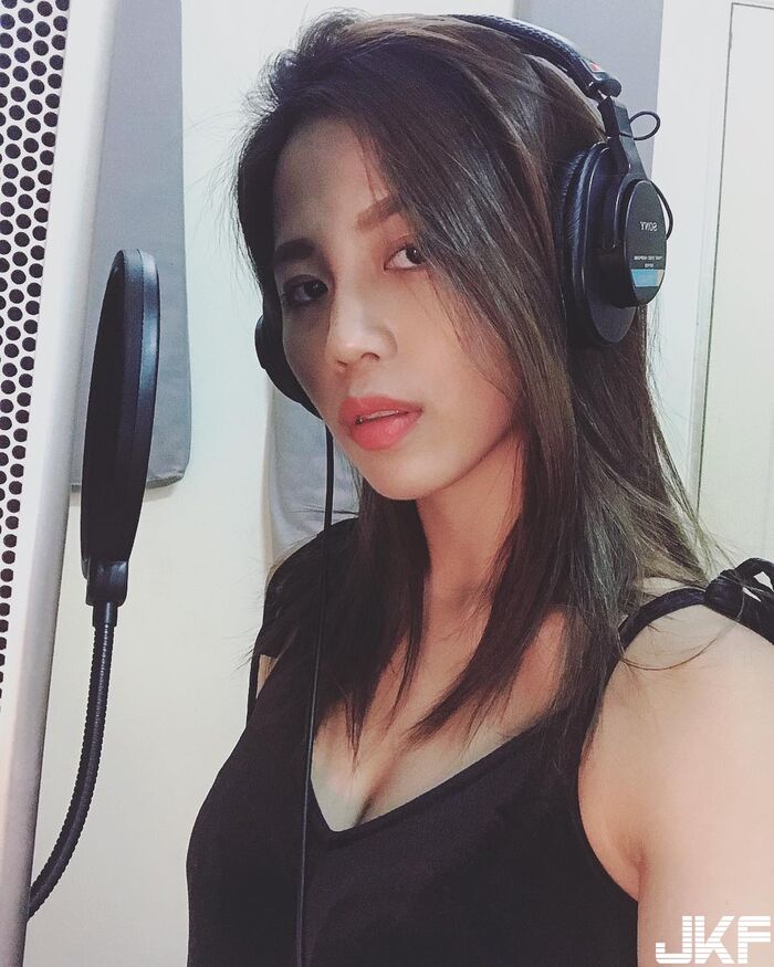 KC'嘻 臺 Sister - An Qinggu 36th image