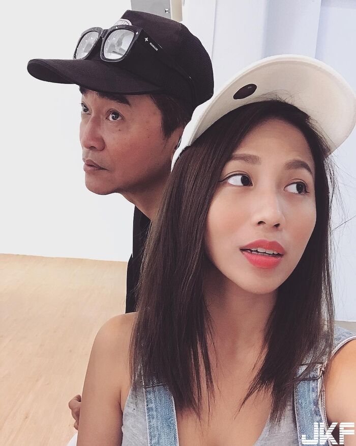 KC'嘻 臺 Sister - An Qinggu 38th image