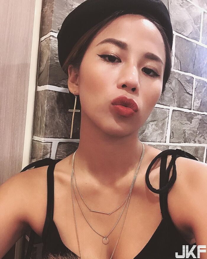 KC'嘻 臺 Sister - An Qinggu 45th image