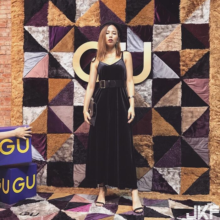 KC'嘻 臺 Sister - An Qinggu 46th image