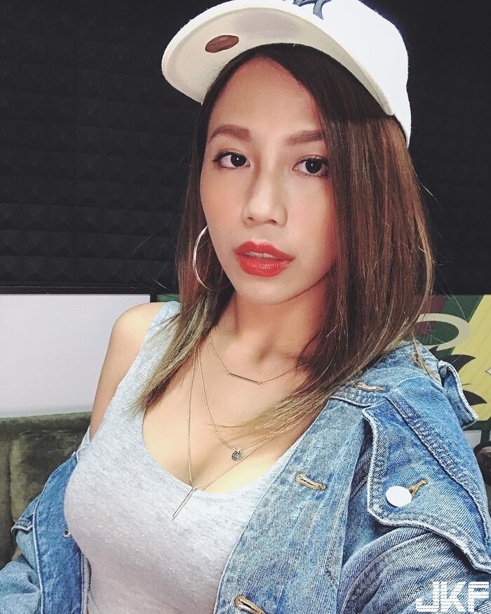 KC'嘻 臺 Sister - An Qinggu 47th image