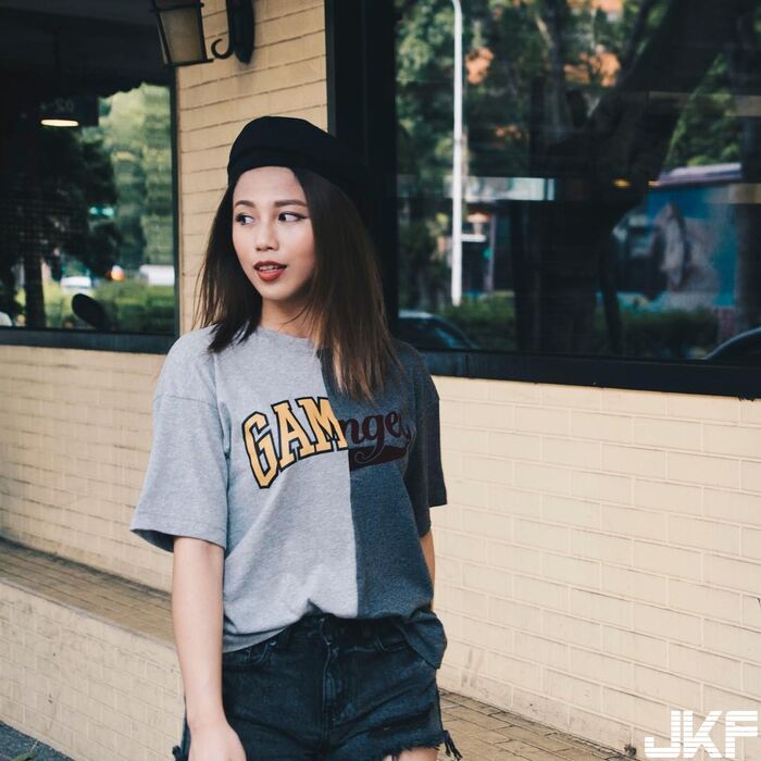 KC'嘻 臺 Sister - An Qinggu 52th image