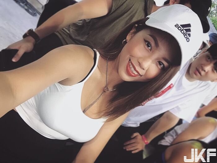 KC'嘻 臺 Sister - An Qinggu 57th image