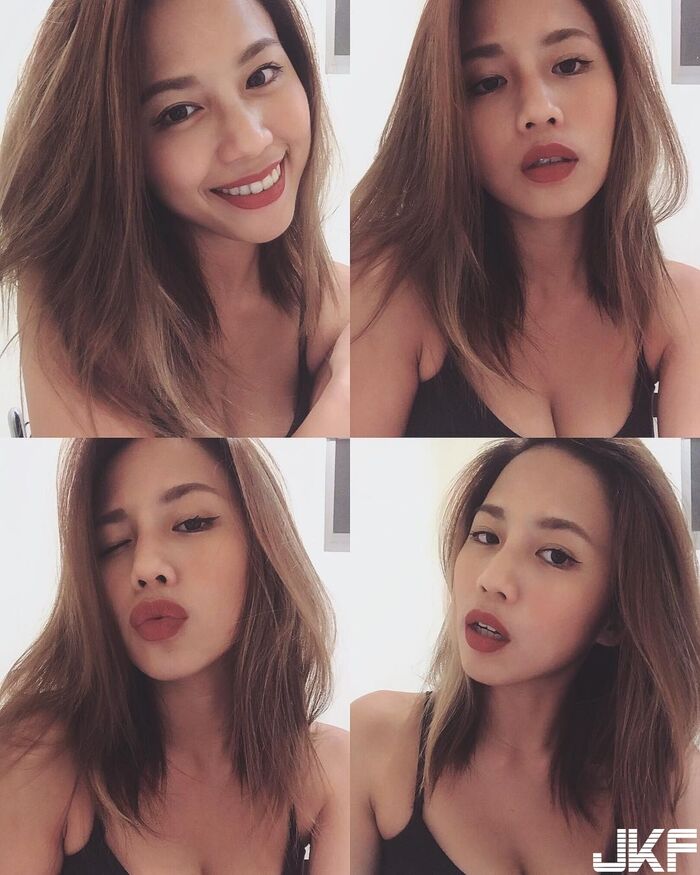 KC'嘻 臺 Sister - An Qinggu 63th image