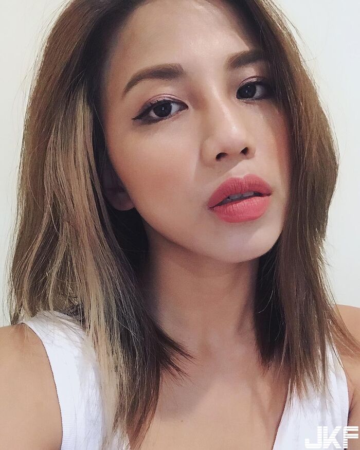 KC'嘻 臺 Sister - An Qinggu 65th image