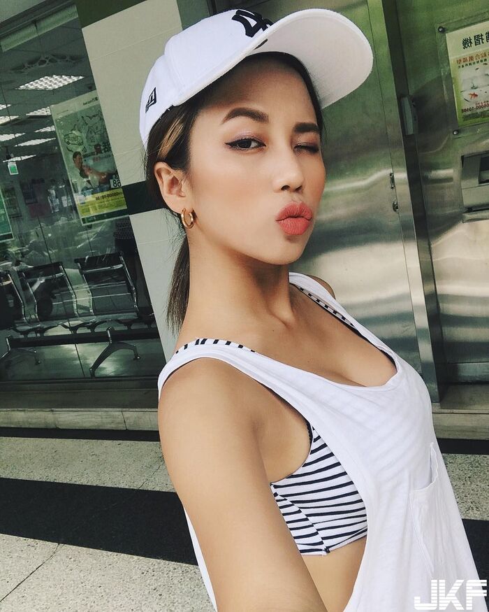 KC'嘻 臺 Sister - An Qinggu 71th image
