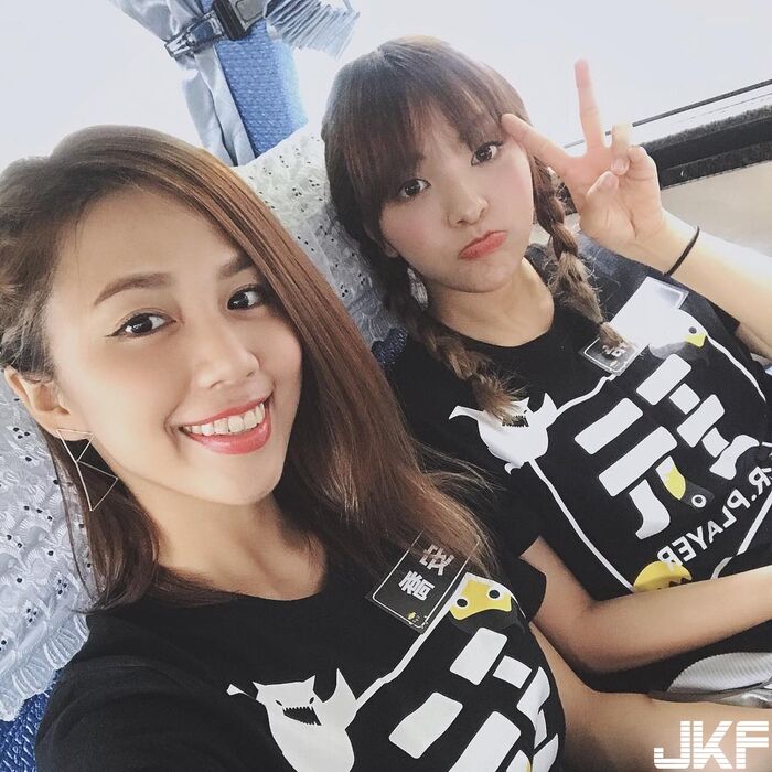 KC'嘻 臺 Sister - An Qinggu 72th image