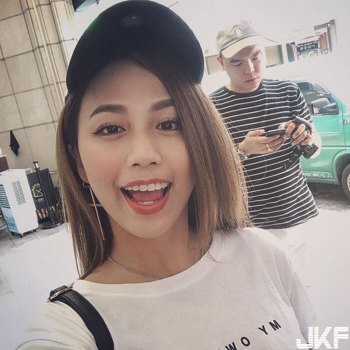 KC'嘻 臺 Sister - An Qinggu 73th image