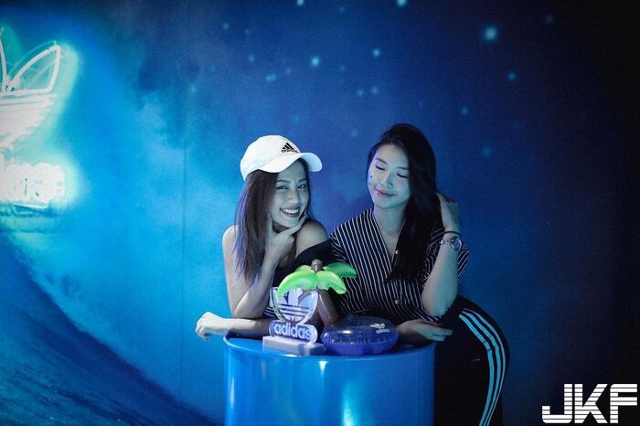 KC'嘻 臺 Sister - An Qinggu 8th image