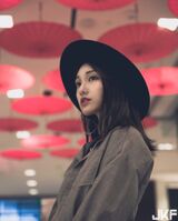 KC Recommended Married woman 媽 - Ko fei fei (xiaofeifei33)