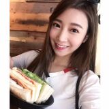 Pure and pretty beauty Lee Zhao Ying-mi laughing 讓's self-hearted melting...