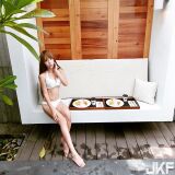 Electric Eye Masa sister Yan long beautiful thigh 掉 big endured 稱 Perfect Mia......