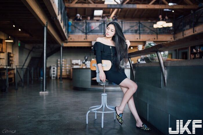 KC Recommended IG Beauty - Sophie Cao (misss_sophia) 10th image