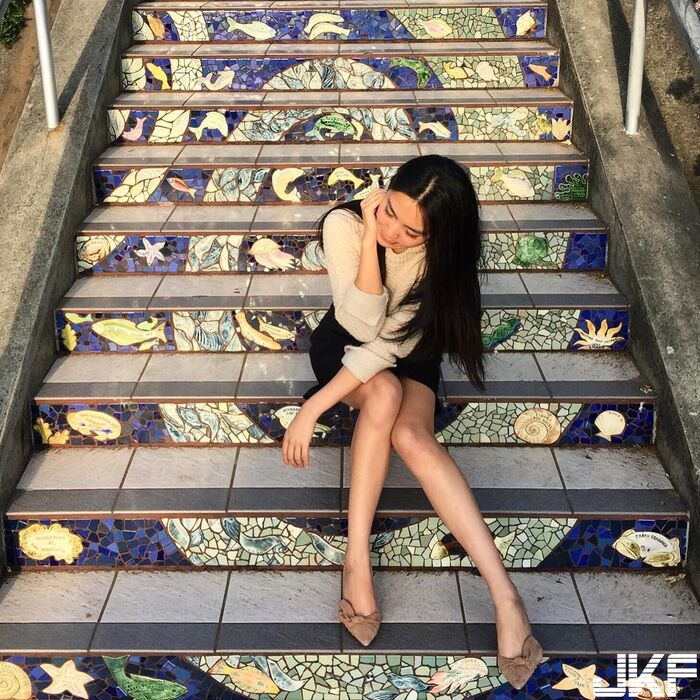 KC Recommended IG Beauty - Sophie Cao (misss_sophia) 17th image