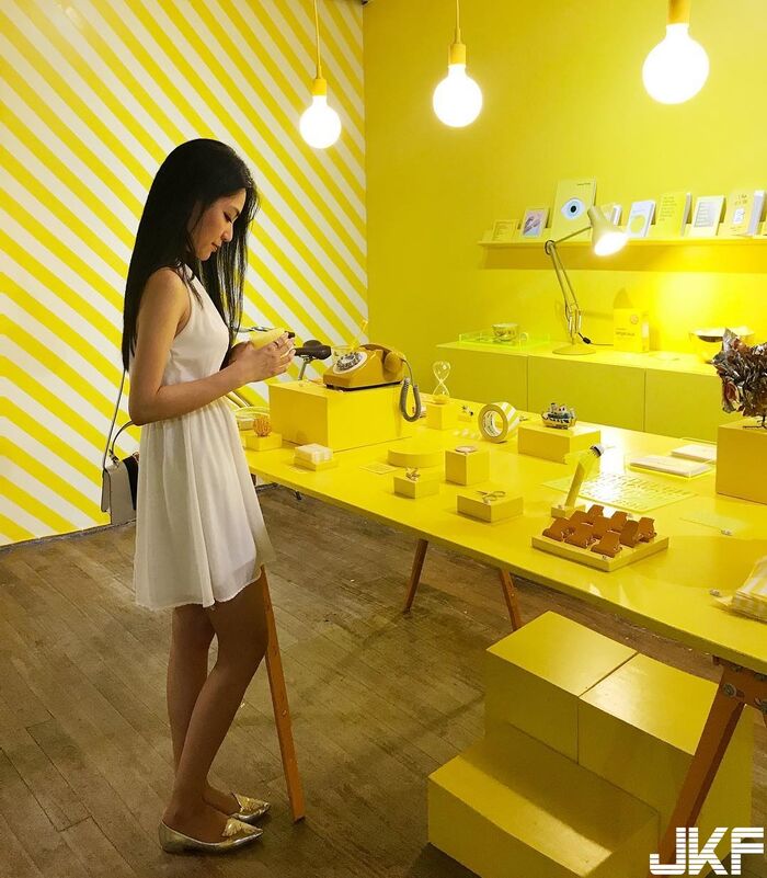 KC Recommended IG Beauty - Sophie Cao (misss_sophia) 2th image