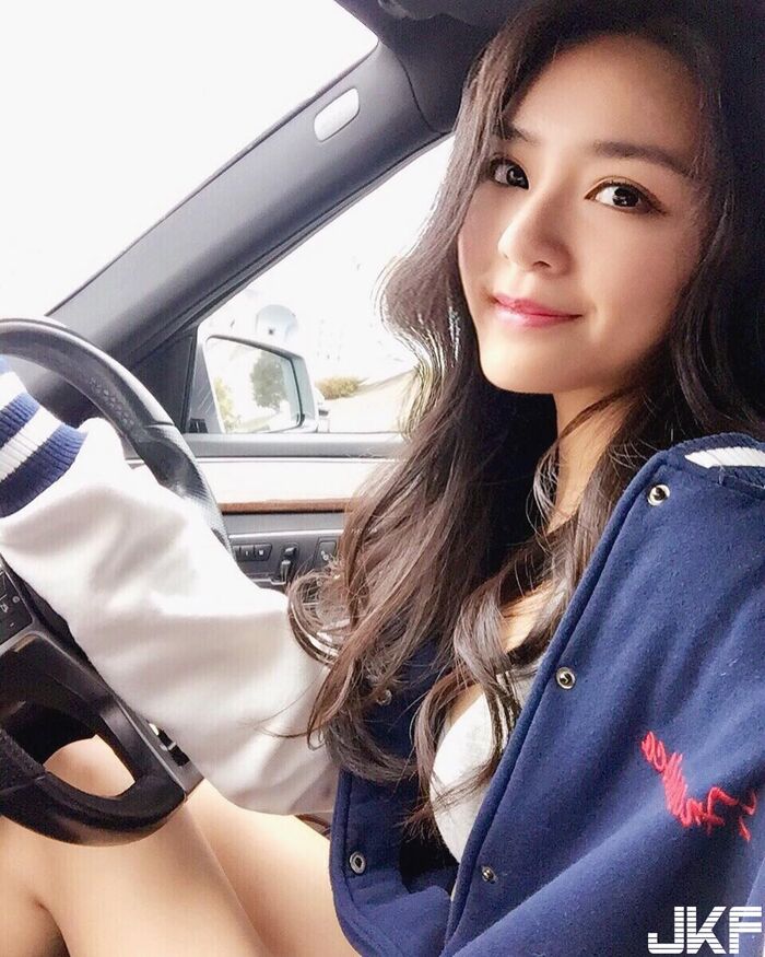KC Recommended IG Beauty - Sophie Cao (misss_sophia) 20th image