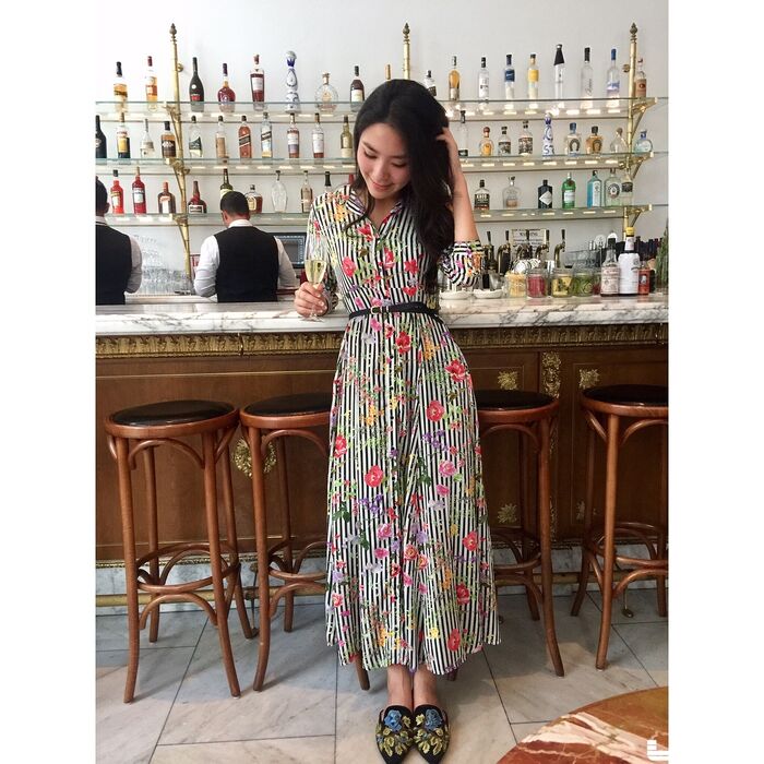 KC Recommended IG Beauty - Sophie Cao (misss_sophia) 32th image