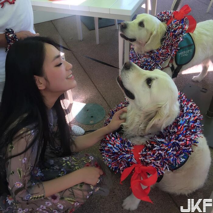 KC Recommended IG Beauty - Sophie Cao (misss_sophia) 39th image