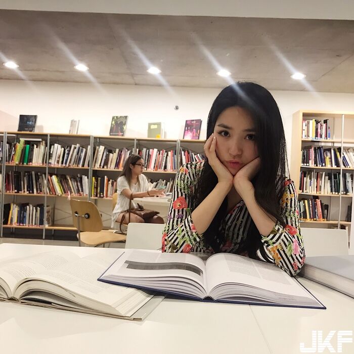 KC Recommended IG Beauty - Sophie Cao (misss_sophia) 4th image