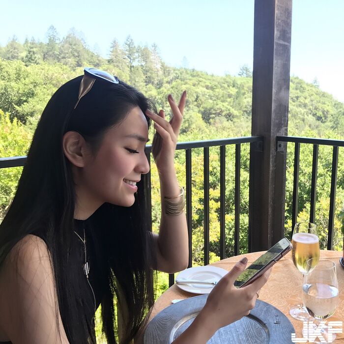 KC Recommended IG Beauty - Sophie Cao (misss_sophia) 41th image
