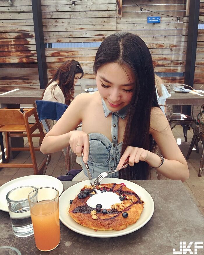 KC Recommended IG Beauty - Sophie Cao (misss_sophia) 42th image