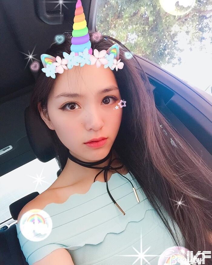 KC Recommended IG Beauty - Sophie Cao (misss_sophia) 47th image