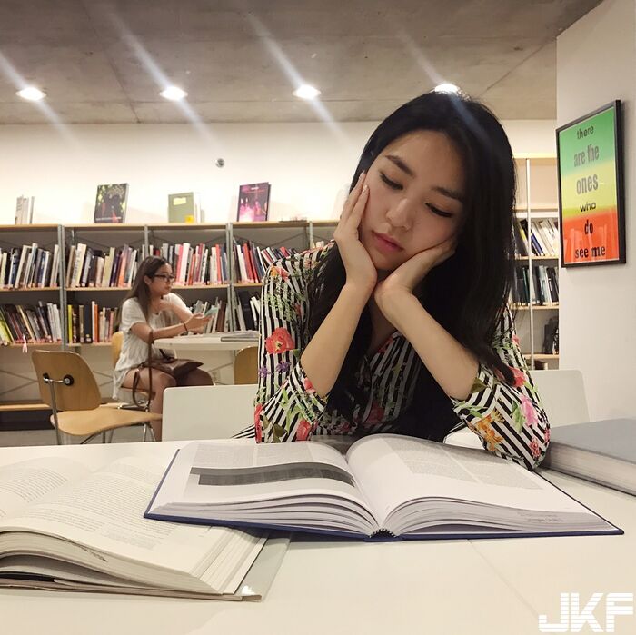 KC Recommended IG Beauty - Sophie Cao (misss_sophia) 5th image