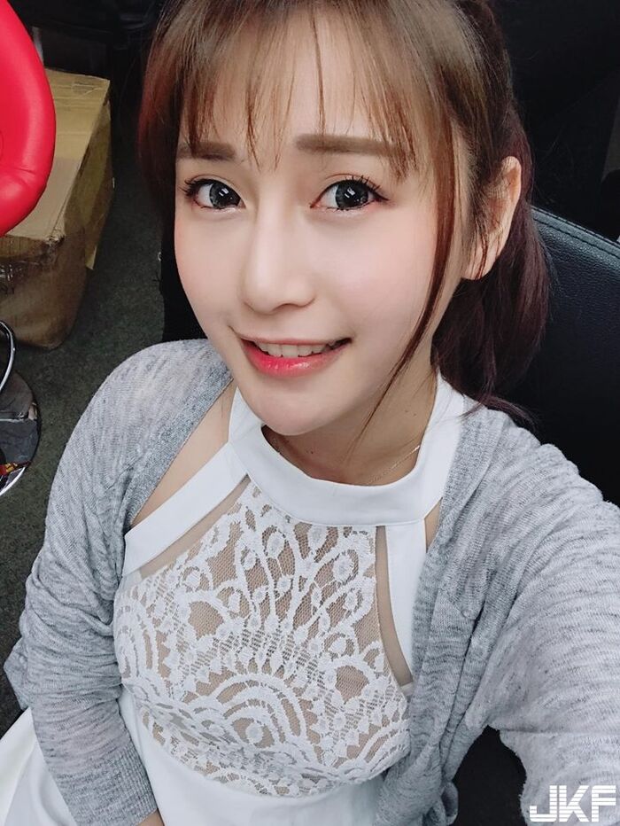 KC推薦世大運女警～陳樂樂 13th image