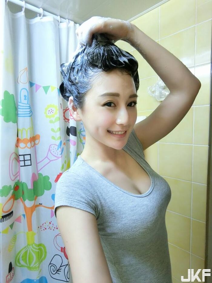 KC推薦世大運女警～陳樂樂 14th image