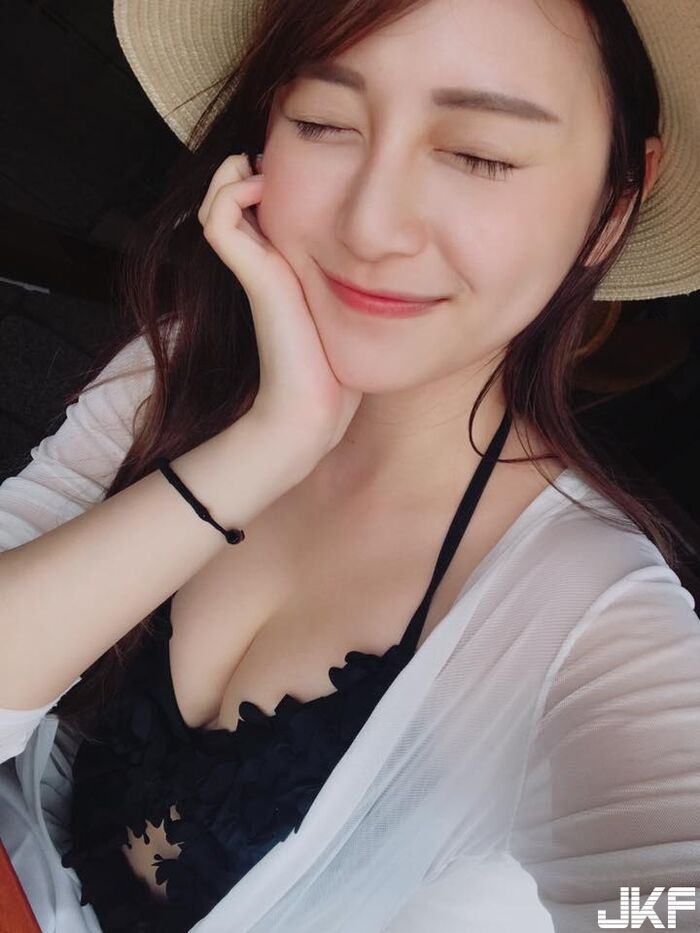 KC推薦世大運女警～陳樂樂 7th image