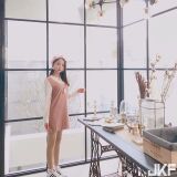 童顏 氣質正妹  劉雨蕎  可愛撩人模樣 網友:請跟我交往......