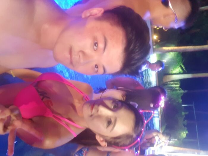 JKF VIP Pool Party 8/19 14th image