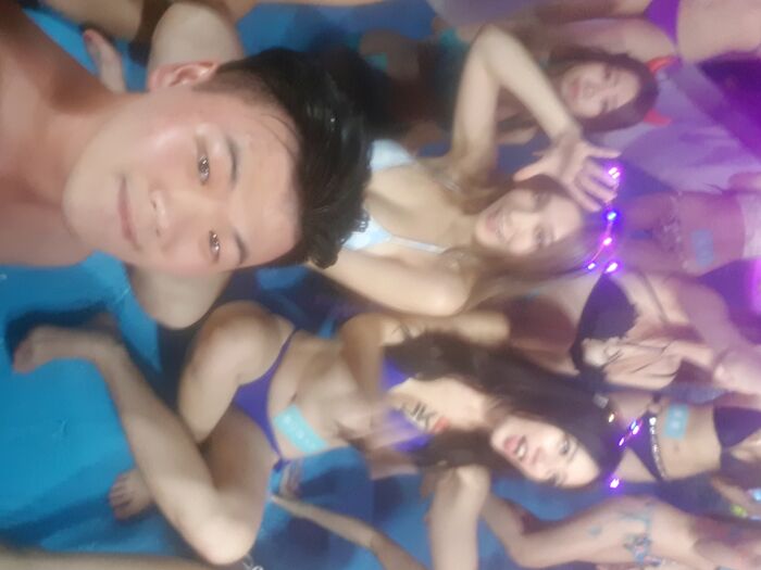 JKF VIP Pool Party 8/19 17th image
