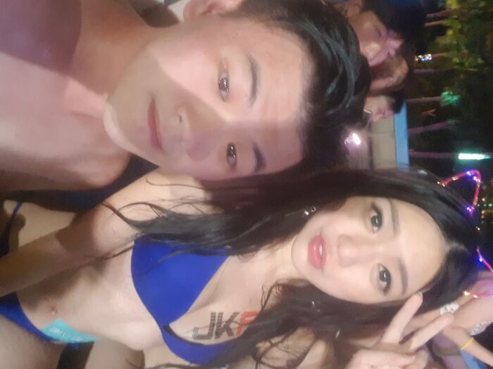 JKF VIP Pool Party 8/19 18th image