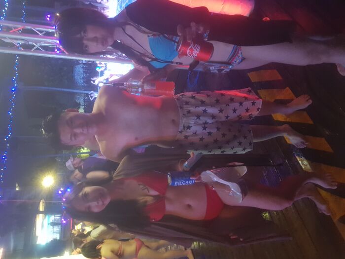JKF VIP Pool Party 8/19 19th image