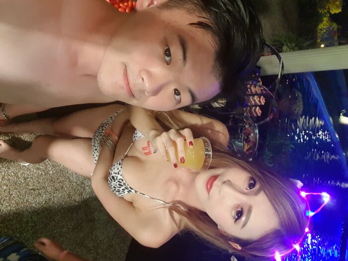 JKF VIP Pool Party 8/19 20th image