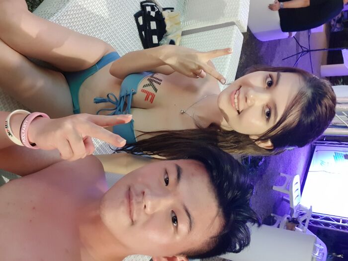 JKF VIP Pool Party 8/19 24th image