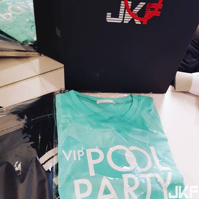 JKF VIP Pool Party 8/19 26th image