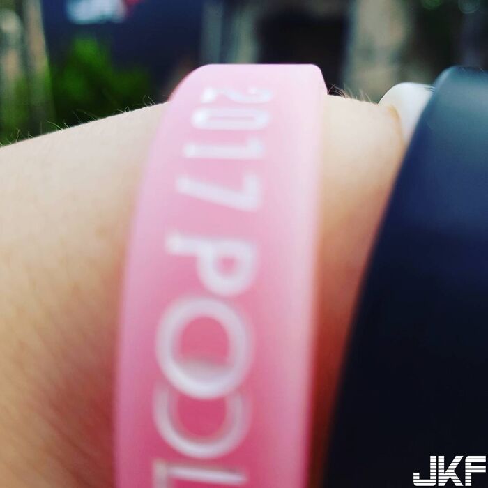 JKF VIP Pool Party 8/19 27th image