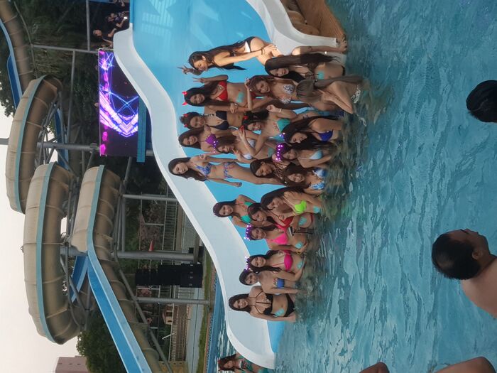 JKF VIP Pool Party 8/19 3th image
