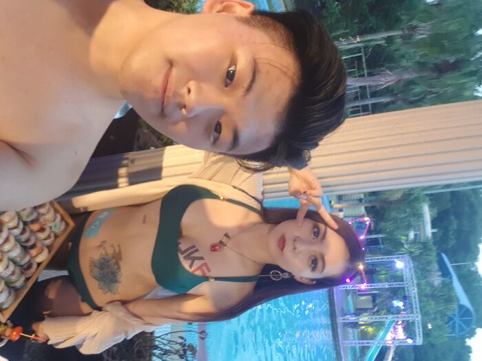 JKF VIP Pool Party 8/19 6th image