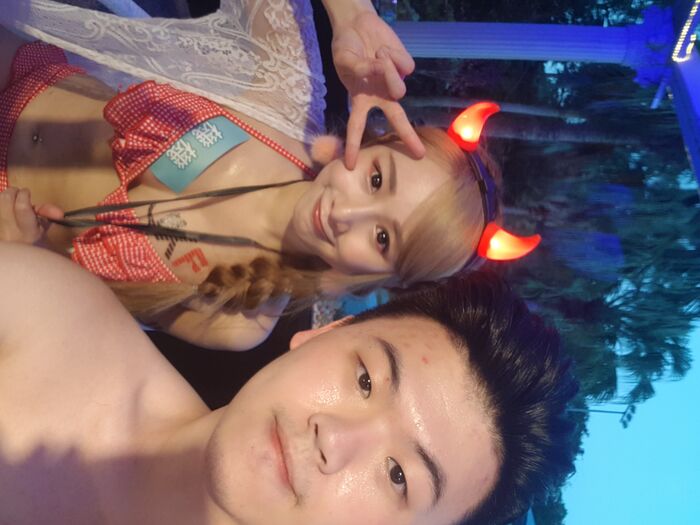 JKF VIP Pool Party 8/19 7th image