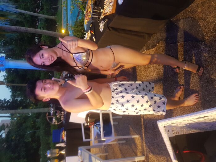 JKF VIP Pool Party 8/19 8th image
