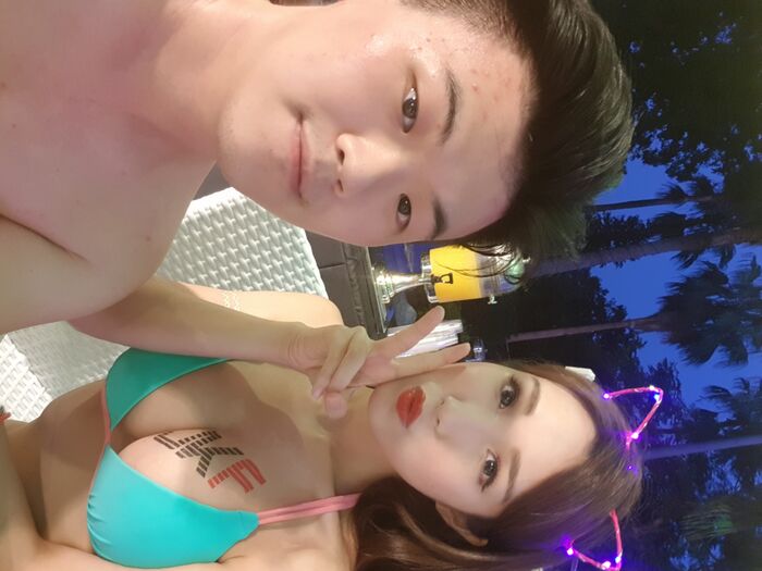 JKF VIP Pool Party 8/19 9th image