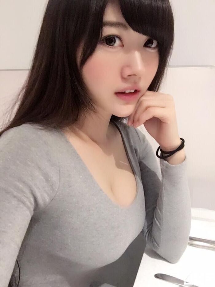 Huge breasts concentration KiyoShinko bifu E奶 Masaso sister Yu Yingtatsu Shuji's trial beauty chest 她 self-覺 很厲 harm 8th image